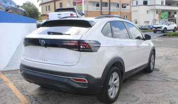 2022 Volkswagen Nivus full