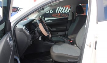 2022 Volkswagen Nivus full