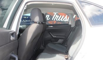 2022 Volkswagen Nivus full