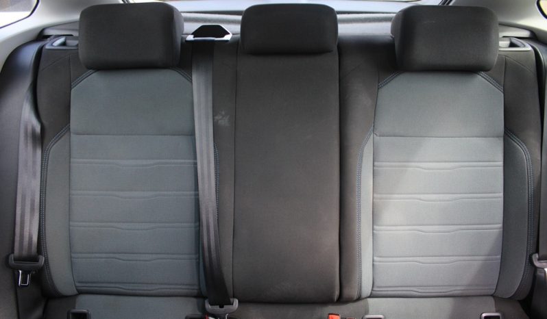 2022 Volkswagen Nivus full