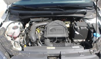 2022 Volkswagen Nivus full