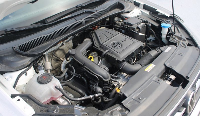 2022 Volkswagen Nivus full