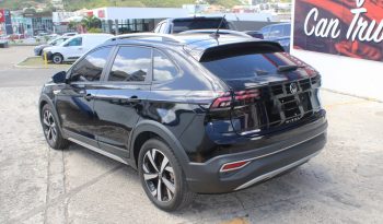 2022 Volkswagen Nivus full