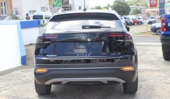 2022 Volkswagen Nivus full