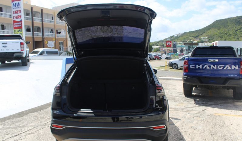 2022 Volkswagen Nivus full