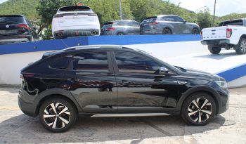 2022 Volkswagen Nivus full