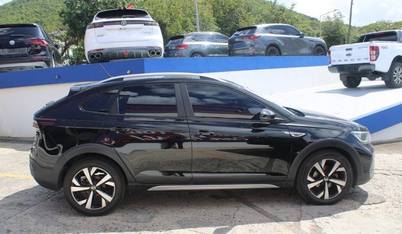 2022 Volkswagen Nivus full