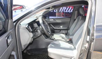 2022 Volkswagen Nivus full