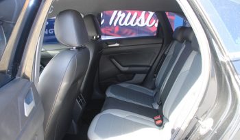 2022 Volkswagen Nivus full