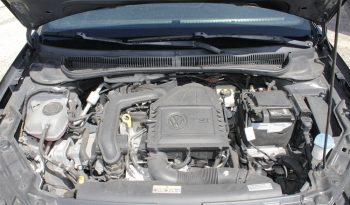 2022 Volkswagen Nivus full