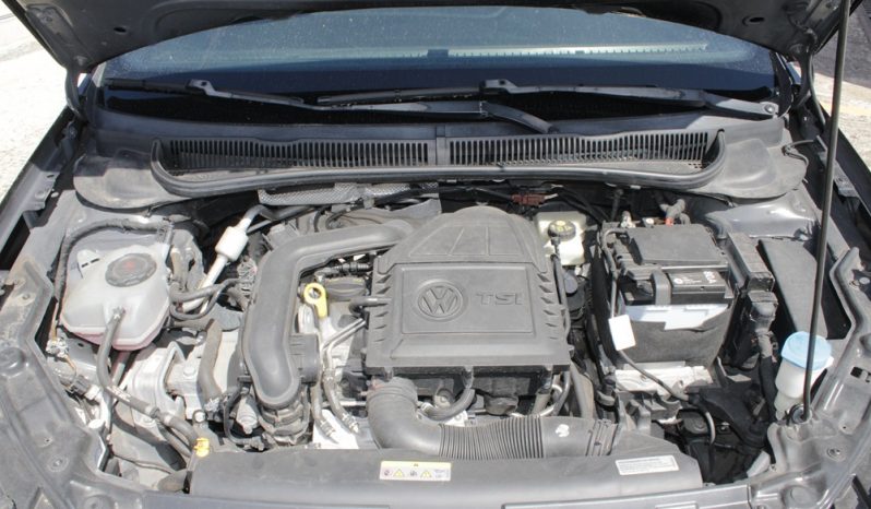 2022 Volkswagen Nivus full