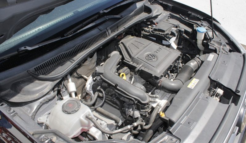 2022 Volkswagen Nivus full