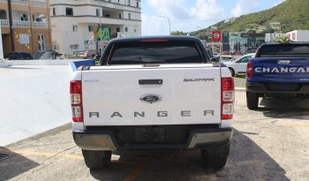 2019 Ford Wildtrak full