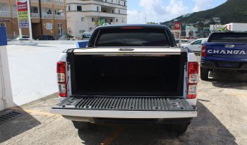 2019 Ford Wildtrak full