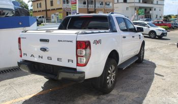 2019 Ford Wildtrak full