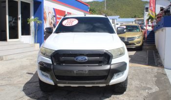 2019 Ford Wildtrak full