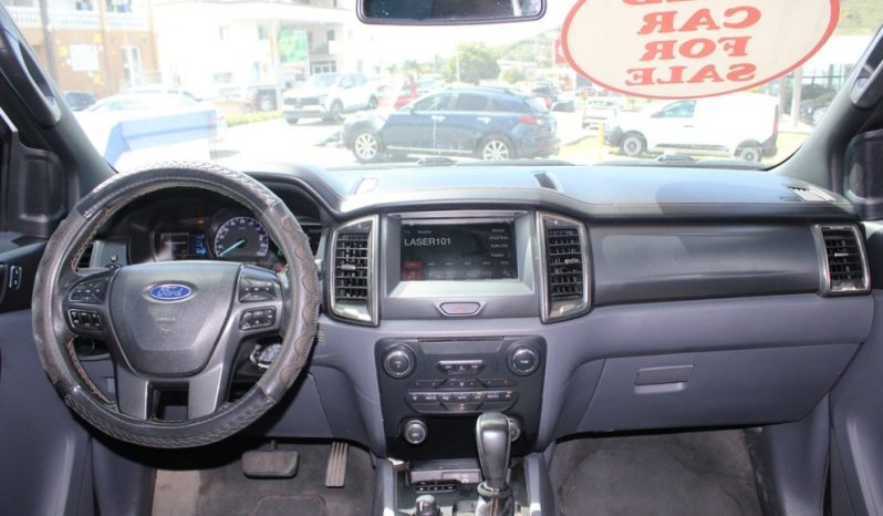 2019 Ford Wildtrak full