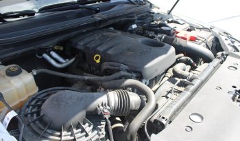 2019 Ford Wildtrak full