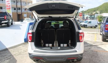 2018 Ford Explorer (As Is) full