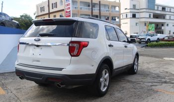 2018 Ford Explorer (As Is) full