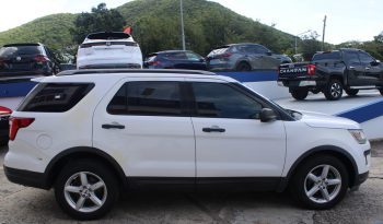 2018 Ford Explorer (As Is) full