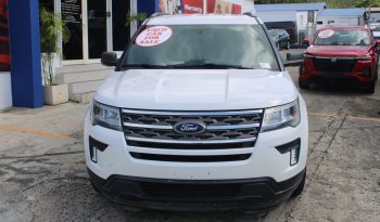 2018 Ford Explorer (As Is) full