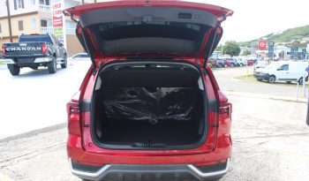 2024 Ford Territory Titanium full
