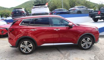 2024 Ford Territory Titanium full