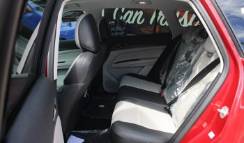 2024 Ford Territory Titanium full