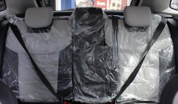 2024 Ford Territory Titanium full