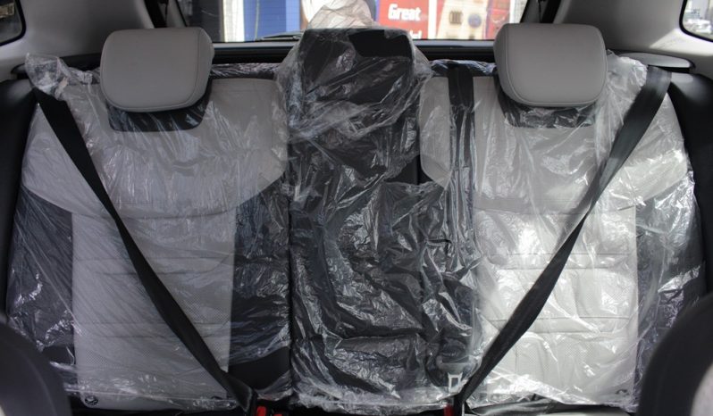 2024 Ford Territory Titanium full