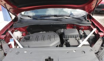 2024 Ford Territory Titanium full