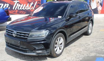 2020 Volkswagen Tiguan full