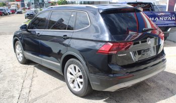 2020 Volkswagen Tiguan full