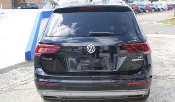 2020 Volkswagen Tiguan full