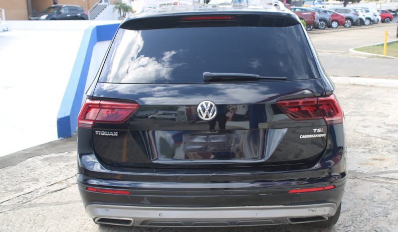 2020 Volkswagen Tiguan full