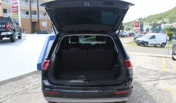 2020 Volkswagen Tiguan full
