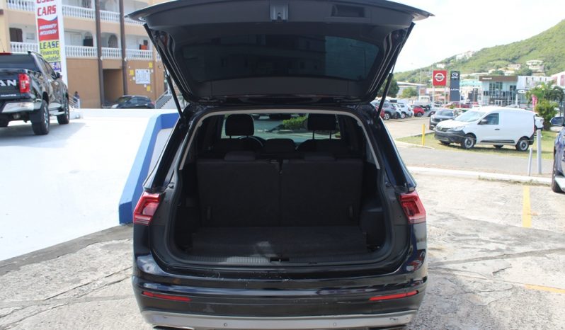2020 Volkswagen Tiguan full