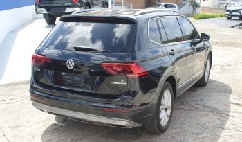 2020 Volkswagen Tiguan full
