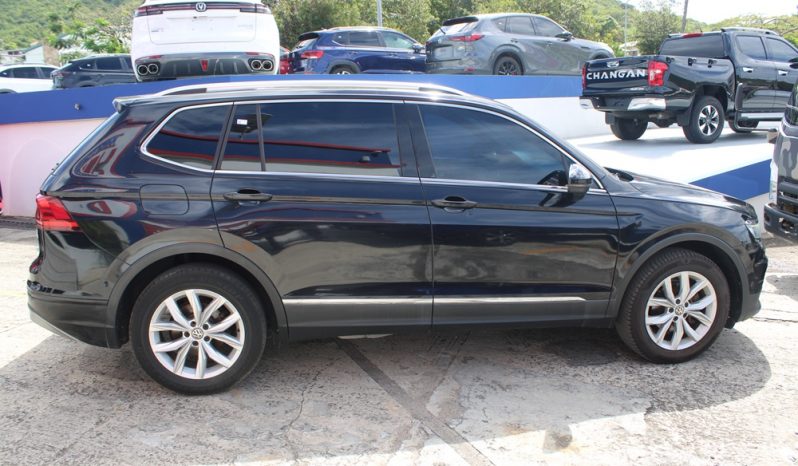 2020 Volkswagen Tiguan full