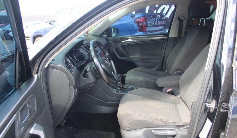 2020 Volkswagen Tiguan full