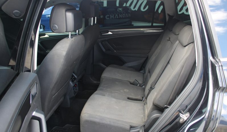 2020 Volkswagen Tiguan full