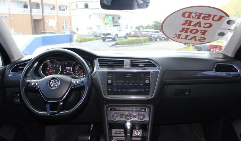 2020 Volkswagen Tiguan full
