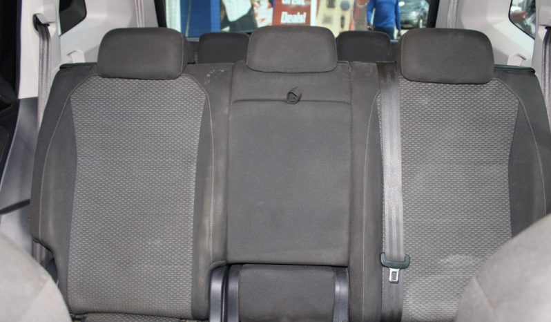 2020 Volkswagen Tiguan full