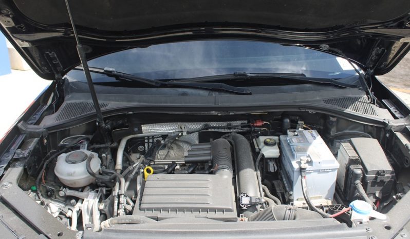 2020 Volkswagen Tiguan full