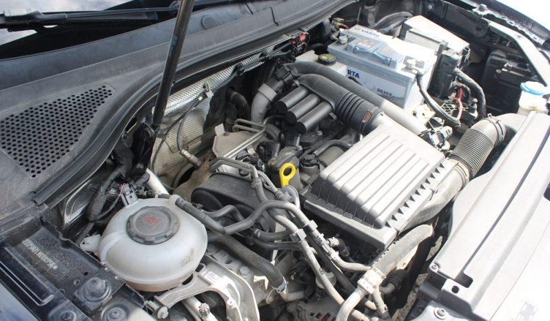 2020 Volkswagen Tiguan full