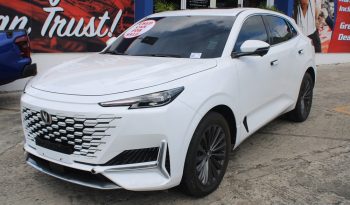 2024 Changan UNI-K full