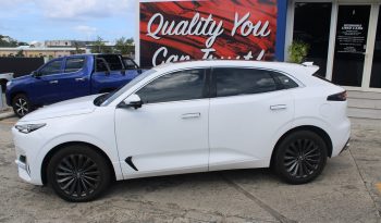 2024 Changan UNI-K full