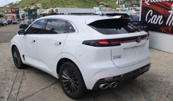 2024 Changan UNI-K full