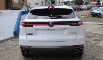 2024 Changan UNI-K full